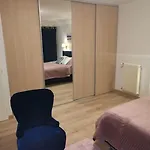 Superbe Appartement Neuf Et Moderne.