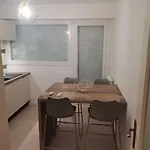 Superbe Appartement Neuf Et Moderne.