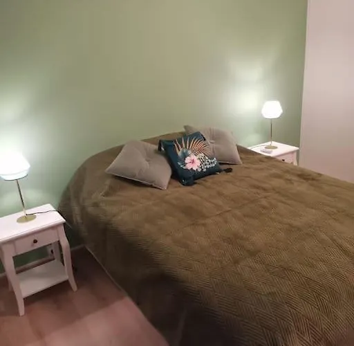 Superbe Appartement Neuf Et Moderne.