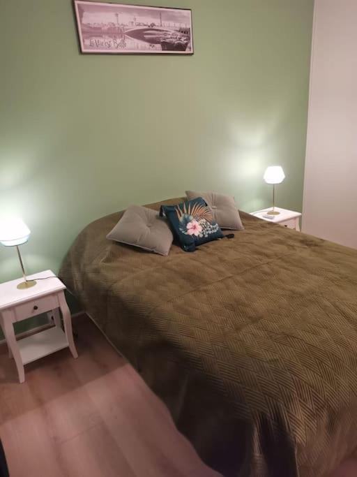 Superbe Neuf Et Moderne. Appartement Pau