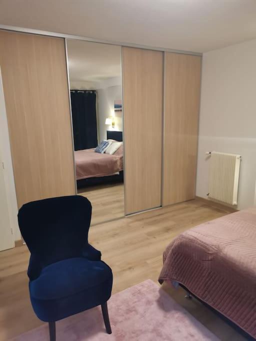 Appartement Superbe Neuf Et Moderne.