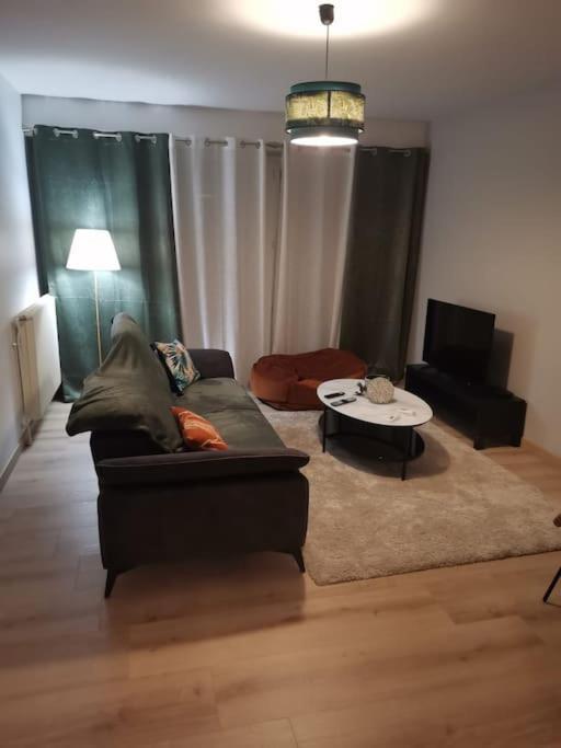 Appartement Superbe Neuf Et Moderne. *