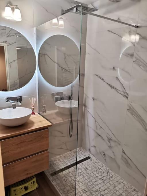 Appartement Superbe Neuf Et Moderne.